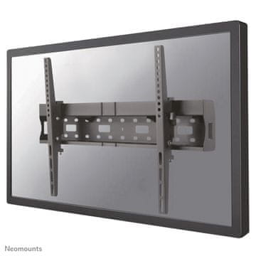 Neomounts LFD-W2640MP nosač za TV od 190,5 cm (75"), crni