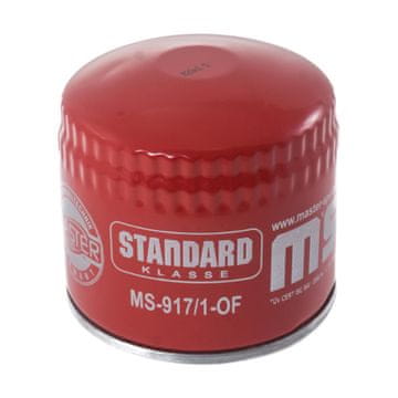 Filter ulja Alfa Romeo 156, 166; GAZ Gazelle; Volvo 340-360, 440, 460, 480