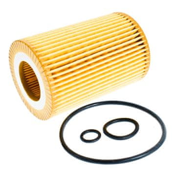 Filter ulja za Chrysler Voyager; Hyundai Tucson; Jeep Cherokee; KIA Sportage