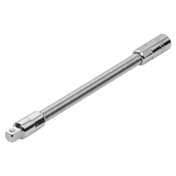 Produžetak za ključeve 1/4” fleksibilni CrV STEEL QUALITAT 150mm