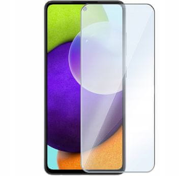 2x PremiumGlass 9H kaljeno staklo za Samsung Galaxy A52 4G / Galaxy A52 5G