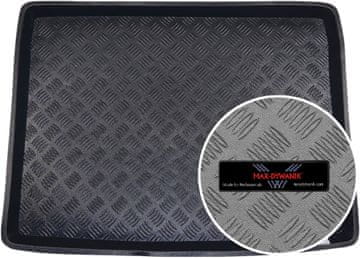 BMW X1 U11 Crossover sDrive 2022- tepih za prtljažnik MAX-DYWANIK