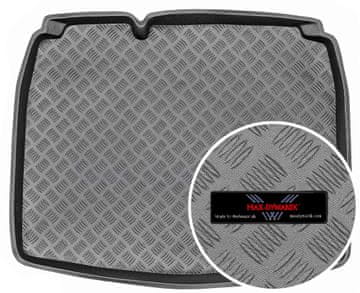 Audi A3 II 8P Hatchback 2003-2012 tepih za prtljažnik MAX-DYWANIK