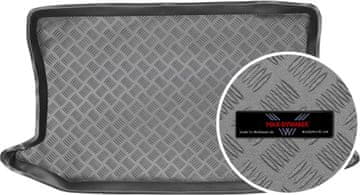 Ford Fiesta V Hatchback 2002-2008 podnica za prtljažnik MAX-DYWANIK