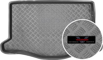 Honda Jazz IV Hatchback 2015-2020 tepih za prtljažnik MAX-DYWANIK