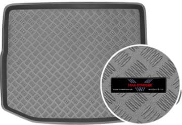 Lexus CT 200H Hatchback 2011-2020 tepih mata za prtljažnik MAX-DYWANIK