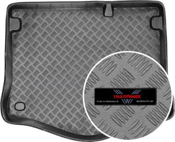 Ford Focus II Hatchback 2005-2011 Dywanik za prtljažnik MAX-DYWANIK