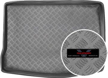 Ford Focus II Hatchback 2005-2012 podnica za prtljažnik MAX-DYWANIK
