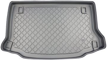 Tepih/prostirka za prtljažnik za Jeep Cheokee III KJ SUV 5D 01-07