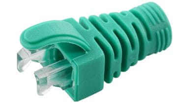 MicroConnect Zaštita Ethernet kabela - Ublaživač naprezanja Cat5e/6/6A do 6,5 mm
