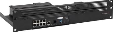 Komplet za montažu u rack za Palo Alto PA-440 / PA-450 / PA-460, RM-PA-T7