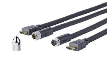 Vivolink PROHDMICW10 HDMI kabel 10 m HDMI tip A (standardni) crni