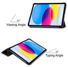 CoreParts TABX-IP10-COVER1 Futrola za tablet 10,9" Crna