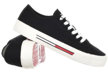 Tommy Jeans CIPELE - NISKE ŽENSKE CAPTANE EN0EN02085 0GJ 40