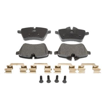 Prednje kočione pločice mini (R50, R53) / (R56) / (R55) / (R60) / (R61)