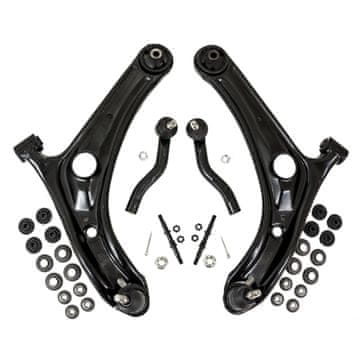 Kompletni set prednjih viljuškara za Toyota Yaris (_P1_) Yaris Verso (_P2_)