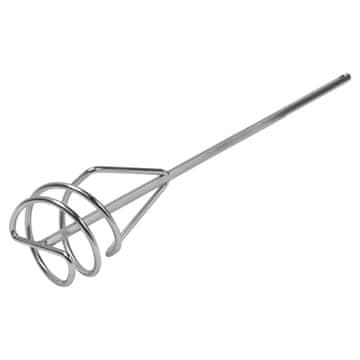 MJEŠALICA ZA BETON, ŽBUKU, LJEPILO, POCINKANA, SPIRALNA > 100 mm <