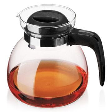 Simax Stakleni vrč za kavu i čaj, 2,3 l