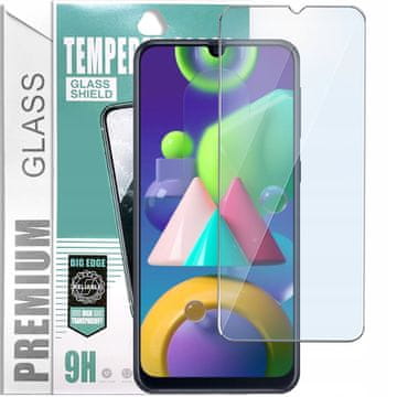 PremiumGlass 9H kaljeno staklo za Samsung Galaxy M21 / Samsung Galaxy M31