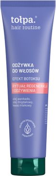 Hair Routine regenerator za kosu s efektom botoksa 175 ml