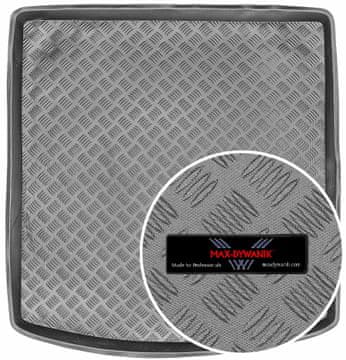 Audi A4 B6 B7 Sedan 01-07 Seat Exeo SD 09-13 tepih za prtljažnik MAX-DYWANIK