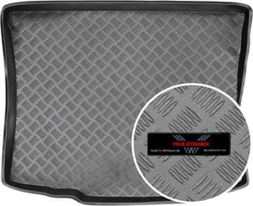 Audi A3 I 8L Hatchback 1996-2003 tepih za prtljažnik MAX-DYWANIK