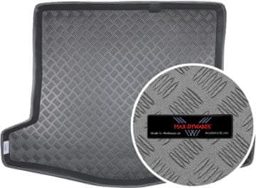 Ford Focus II Sedan 2005-2011 prostirka za prtljažnik MAX-DYWANIK