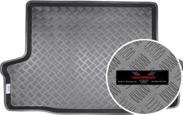 Aveo i Sedan 2004-2006 Kalos Sedan 2002-2008 tepih prostirka za prtljažnik MAX-DYWANIK
