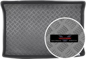 Ford Focus I Hatchback 1998-2005 tapet u prtljažnik MAX-DYWANIK