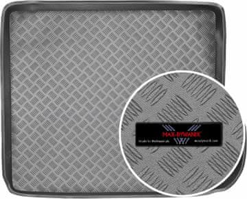 Subaru Tribeca SUV 4x4 2006-2014 tepih prostirka za prtljažnik MAX-DYWANIK