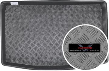 Podnica prtljažnika za Suzuki Baleno II Hatchback 2016- MAX-DYWANIK