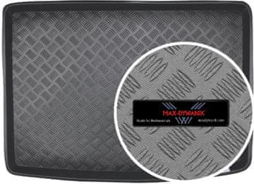 Mercedes B-Klasa W246 2011-2018 prostirka za prtljažnik MAX-DYWANIK