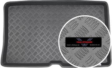 Hyundai Getz Hatchback 2003-2011 tepih za prtljažnik MAX-DYWANIK