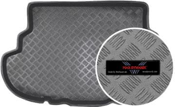 Suzuki Liana Hatchback 2001-2008 tepih za prtljažnik MAX-DYWANIK
