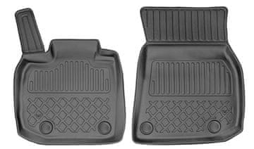 TPE podne prostirke za BMW X3 (G45) od 2024. (48V blaga hibridna verzija)