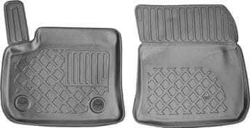 TPE podne prostirke za Jeep Avenger SUV 01.2023- / Fiat 600e 2023- (električni)