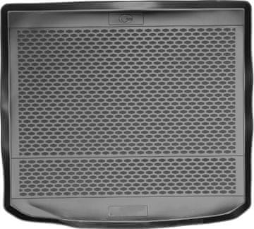 Tepih/prostirka za prtljažnik za Ford Focus III Karavan 2011-2017