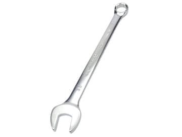 Iznimno dugi viljuškasti ključ duljine 33 mm, duljine 471 mm, ASME standard B107.9M Waryński
