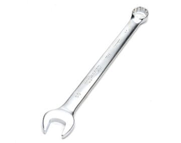 Iznimno dugi viljuškasti ključ duljine 30 mm, standard 404 mm, asme B107.9M Waryński