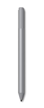 Microsoft Surface Pen 20G Platinum Stylus, Model 4X71K08907, EYV-00014