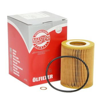 Filter ulja alpina B10 B3; BMW 3 5 7 X3 X5 Z3 Z4; wiesmann MF3 Roadster