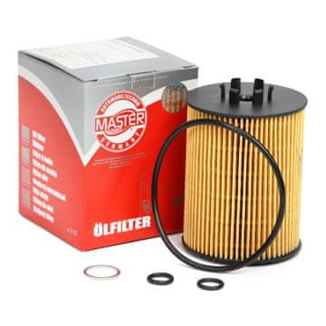 Filter ulja alpina B5, B6, B7; BMW 5, 6, 7, X5; morgan aero 8 kabriolet