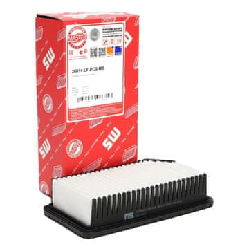 Zračni filter hyundai i20 I (PB, PBT), ix20 (JC); KIA soul I (AM), venga