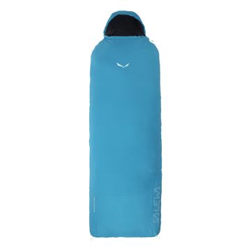 Salewa Unisex spalna vreća Salewa MICRO II 650 QUATTRO plava 00-0000002820_1080
