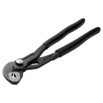 Podesive čelične kliješta s CrV gumbom STEEL CALITAT 300mm