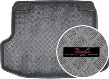 Honda Civic VII Sedan 2001-2006 tepih za prtljažnik MAX-DYWANIK