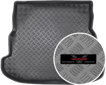 Fiat Siena I Sedan 1997-2002 tepih za prtljažnik MAX-DYWANIK