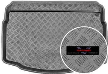 VW Golf VII Hatchback 2012-2020 tepih za prtljažnik MAX-DYWANIK