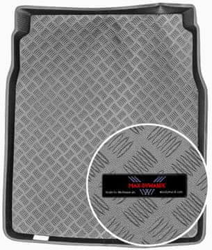 Dywanik prtljažnika za VW Passat B5 Sedan 1996-2005 MAX-DYWANIK