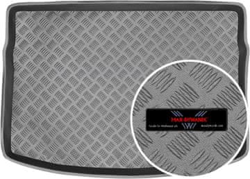 VW Golf VII Hatchback 2012-2020 podnica za prtljažnik MAX-DYWANIK